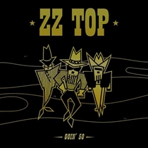 ZZ Top - Goin' 50 (3CD) (CD)